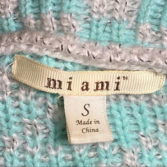 Blakely Chunky Sweater… - Picture 8 of 10